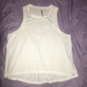 Express Workout Top 💦